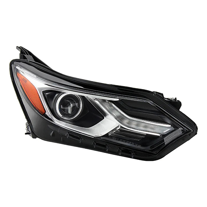 1820 EQUINOX LT (EX L/LS PREMIER MODEL) HID W/LED DRL OE HEADLIGHTS OE RIGHT