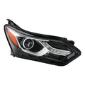 1820 EQUINOX LT (EX L/LS PREMIER MODEL) HID W/LED DRL OE HEADLIGHTS OE RIGHT