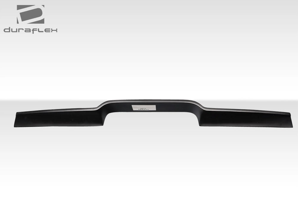 Extreme Dimensions silver auto part