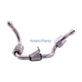 Genuine Honda Fuel Rail Joint Pipe Set - Civic Si / CR-V / Accord