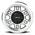 VISION WHEEL auto part detail