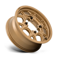 KMC Wheels auto part close-up