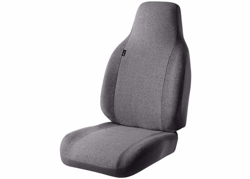 OE FRONT BUCKET HIGH BACK SEATS IN