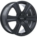 RTX black auto part