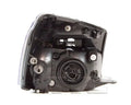 CAPA LH HEADLAMP ASSY COMPOSITE CHEVROLET EQUINOX 20052009