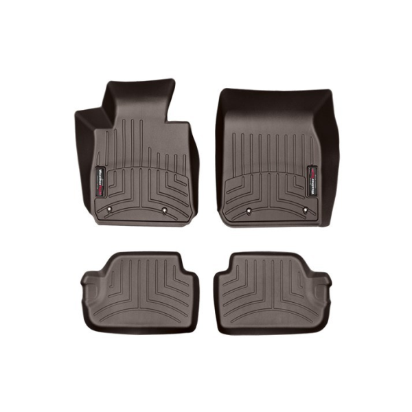 WeatherTech auto part