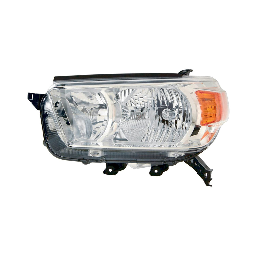 Maxzone Vehicle Lighting Corp auto part