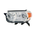 Maxzone Vehicle Lighting Corp auto part