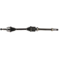 NEW CV DRIVE AXLES