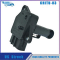MASS AIR FLOW SENSORS- CARDONE SELE