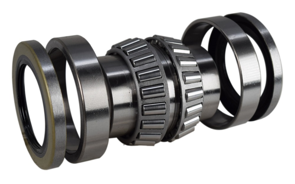 BOWER BCA auto part