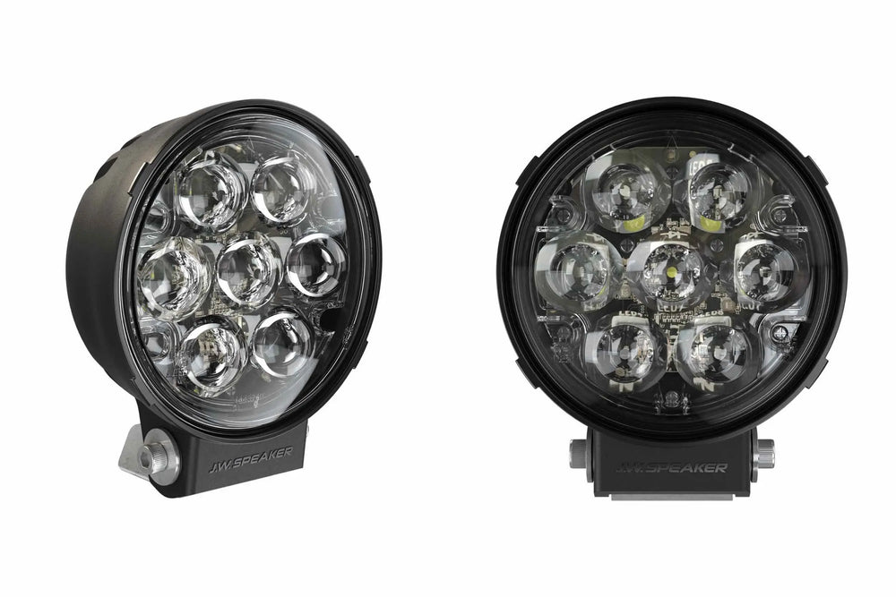 TS3001RDRIVING12/24V SAE POLY LENS