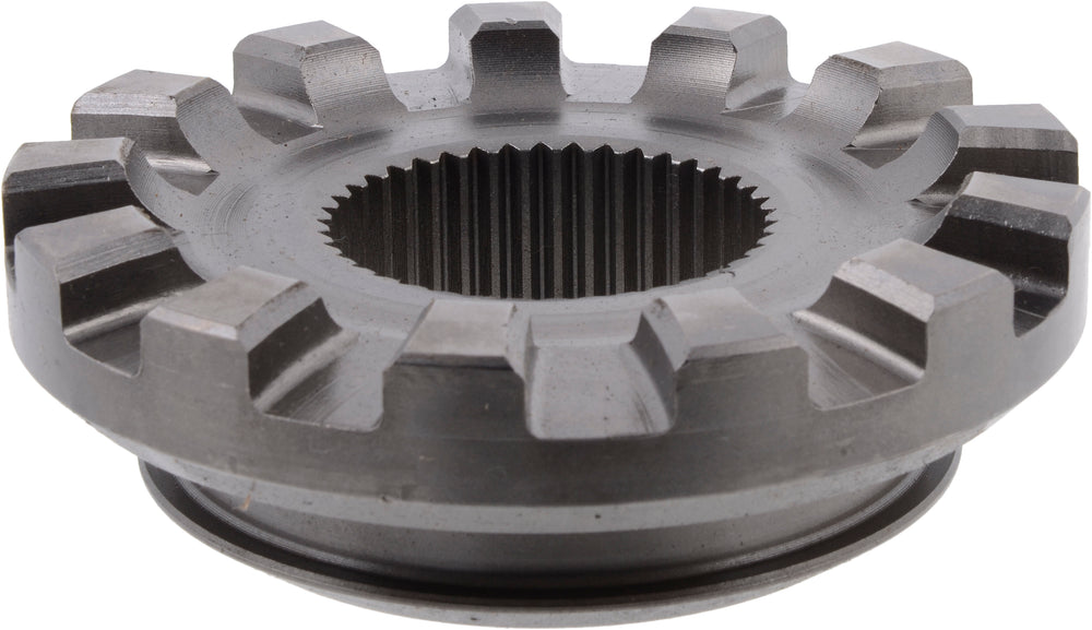 ~(13 lbs. 12X12X11)~ Ring AND Pinion: GM 7.5in 4.10 Ratio Rear