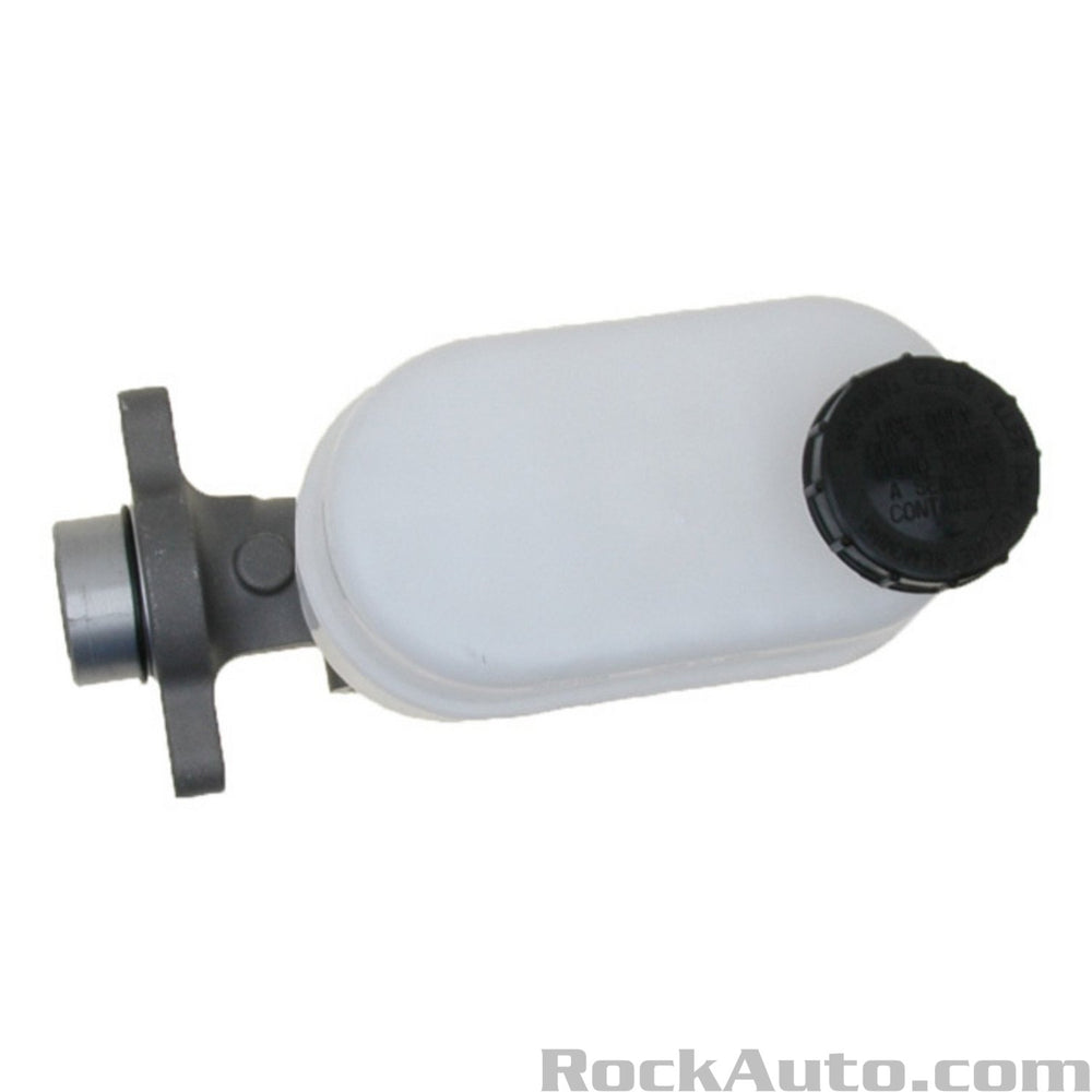 BRAKE MASTER CYLINDER