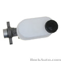 BRAKE MASTER CYLINDER