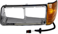 HEADLIGHT BEZELS