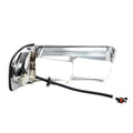 HEADLIGHT BEZELS