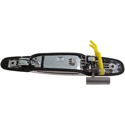 EXTERIOR DOOR HANDLE