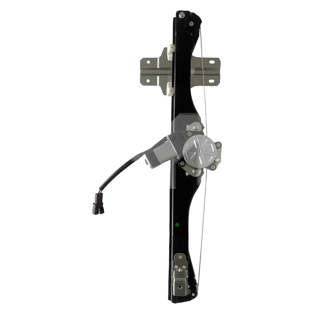 TYC auto part