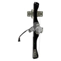 TYC auto part