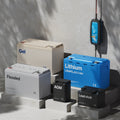 VICTRON ENER blue auto part
