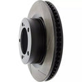 StopTech Slotted Sport Brake Rotor