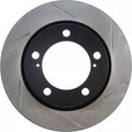 StopTech Slotted Sport Brake Rotor