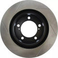 StopTech Slotted Sport Brake Rotor
