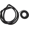 6769 PLYMOUTH BARRACUDA REAR WINDOW GASKET SET