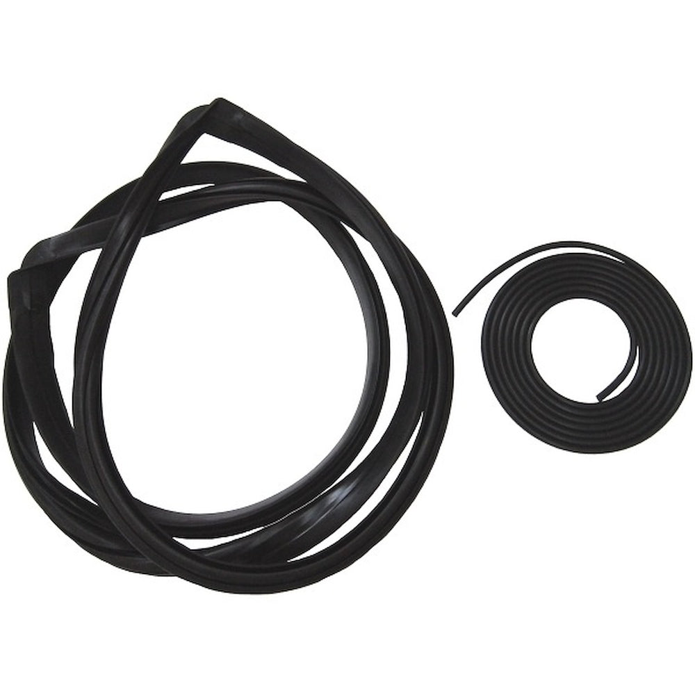 Steele Rubber Products auto part