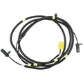 STANDARD IGN auto part