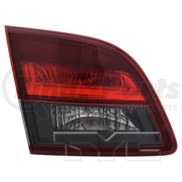 CAPA LH TAILLAMP ASSY INNER MAZDA CX9 20132015