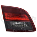 CAPA LH TAILLAMP ASSY INNER MAZDA CX9 20132015