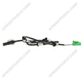 ABS WHEEL SPEED SENSOR