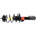 MONROE SHOCKS & STRUTS strut brace detail