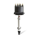Distributor, Street Fire, GM EFI V8, '88-'95, External Coil Drop-In Stock Replacement Distributor For GM Vehicles MSD Ignition