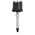 Distributor, Street Fire, GM EFI V8, '88-'95, External Coil Drop-In Stock Replacement Distributor For GM Vehicles MSD Ignition