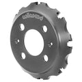 Wilwood Big Brake Dynamic Hat - 8x7 BC / 4x3.93 MT / 0.901 Offset / 2.530 Reg