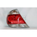 CAPA 0506 TY CMRY (LE/XLE) TAILLAMP ASSY LH