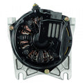 REMY auto part close-up