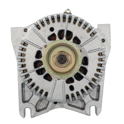 REMY red auto part