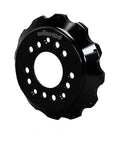 Wilwood Hat-BB Front 1.38in Offset 5 x 4.50 - 12 on 8.75in