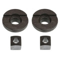 ~(4.5 lbs. 4X4X4)~ MINI SPOOL GM 8.2 28 SPLINE