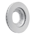 DFC auto part close-up