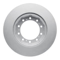 DFC auto part detail