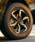 Atturo Trail Blade H/T Tire - 275/50R22 115H XL