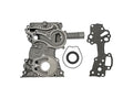 Timing Chain Cover: 1985-1995 Toyota, various models with 22REC 2.4L engine without turbo; Timing Cover Kit