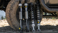 ARB / OME Nitrocharger Sport Strut Hilux 15On F