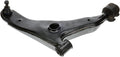 CONTROL ARM W/ BALL