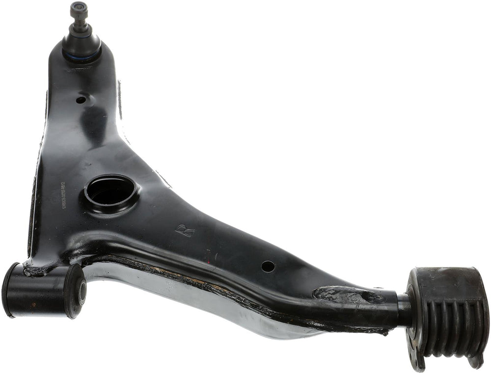 CONTROL ARM W/ BALL